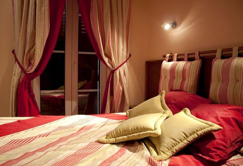 スタンダードルーム, Logis Hôtel Bel Horizon