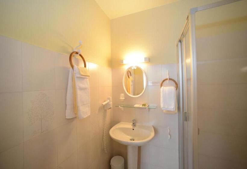 חדר סטנדרט יחיד, Manoir De L Acherie