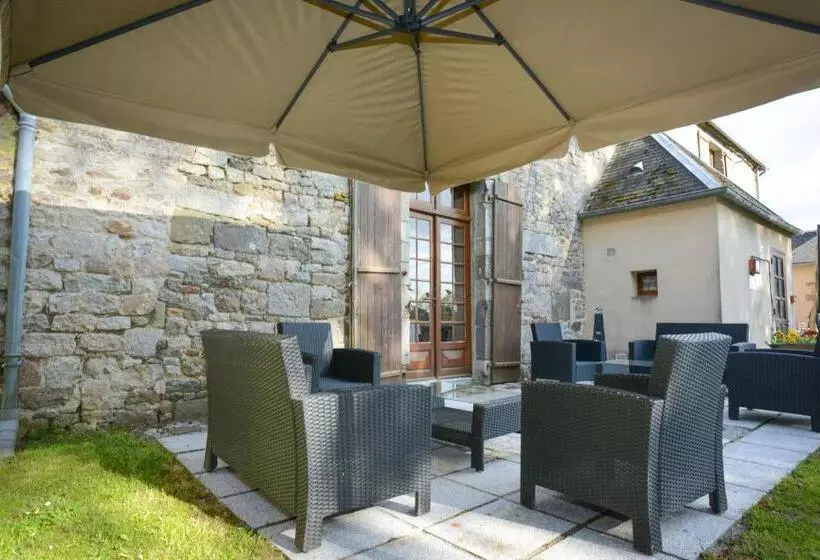 スタンダードシングルルーム, Manoir De L Acherie