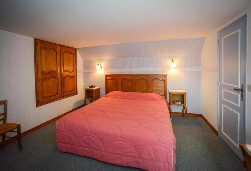 חדר סטנדרט יחיד, Manoir De L Acherie