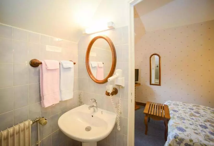 スタンダードルーム, Manoir De L Acherie