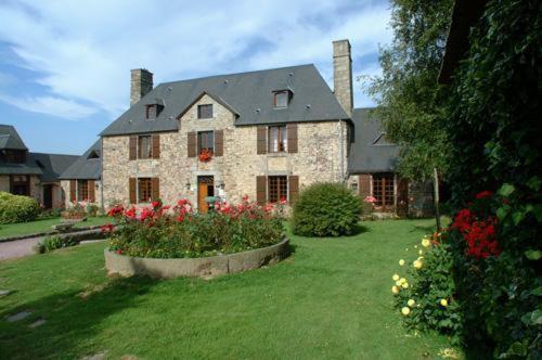 Номер Стандарт с Гостиной, Manoir De L Acherie