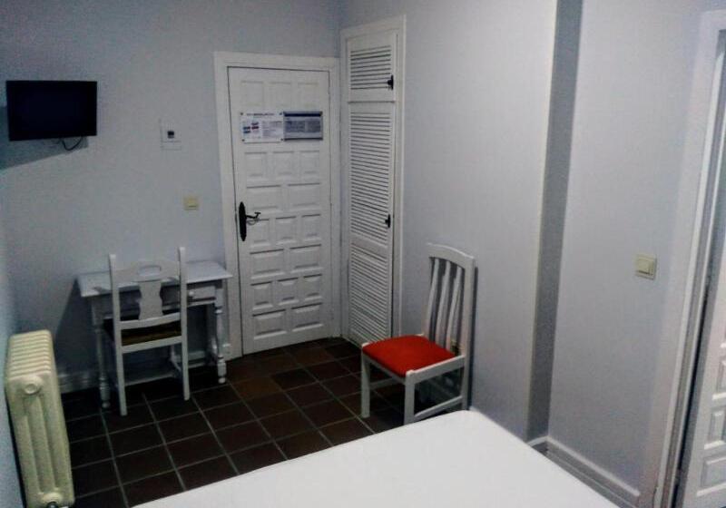 חדר סטנדרט, Montesol Arttyco