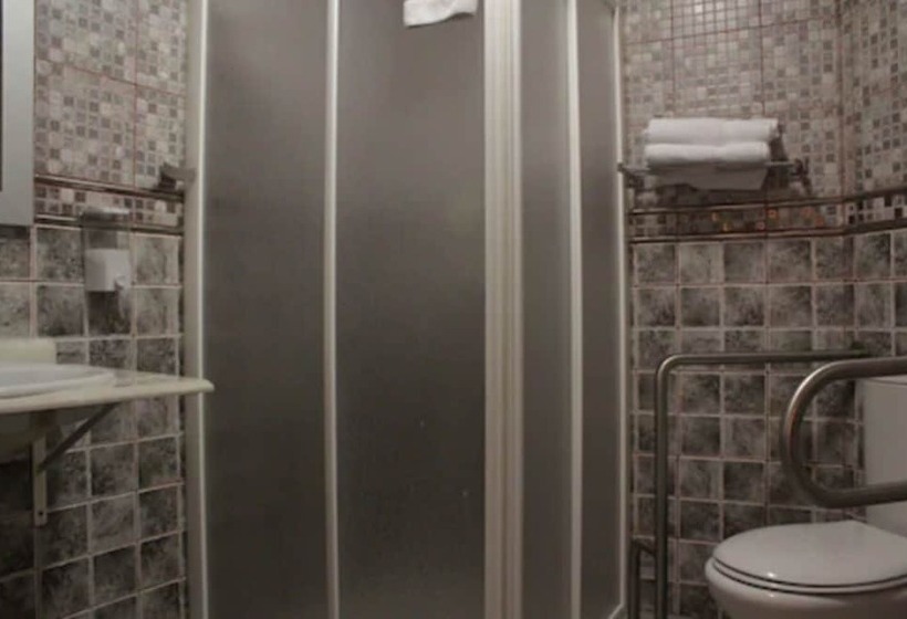 Номер Стандарт, Nch Hotel Torremolinos