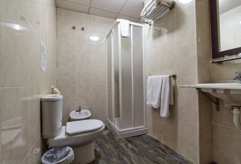 Номер Стандарт, Nch Hotel Torremolinos