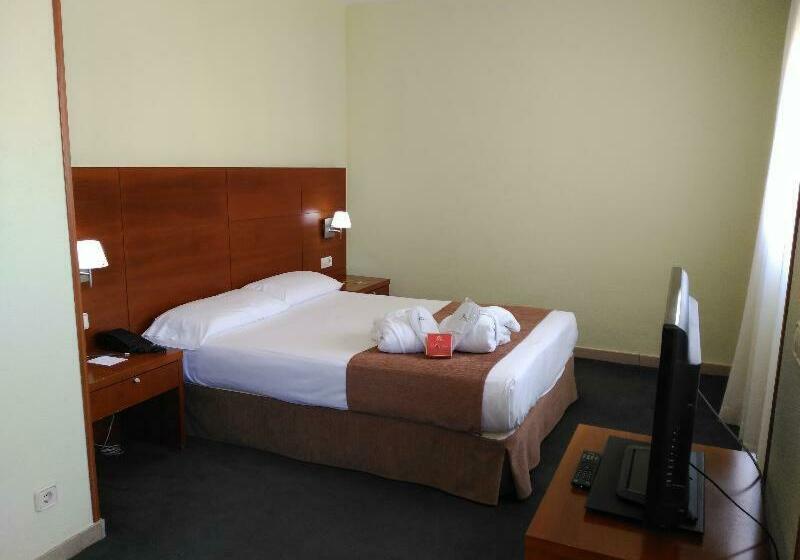 غرفة قياسية, Porcel Torre Garden