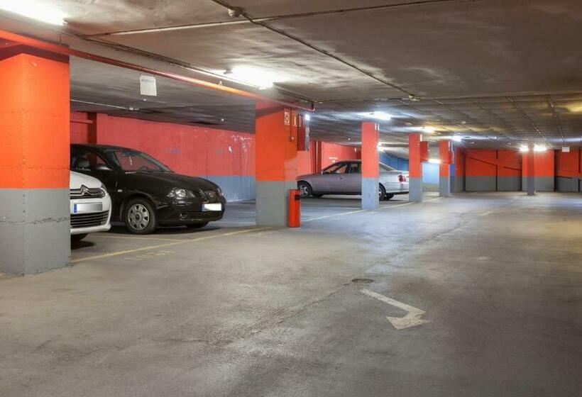 غرفة قياسية, Porcel Torre Garden