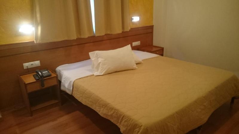 חדר סטנדרט, Rio Athens