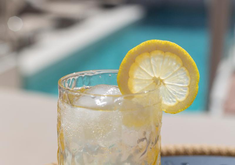 חדר סטנדרט, Rio Athens