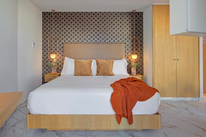 חדר סטנדרט, Rio Athens