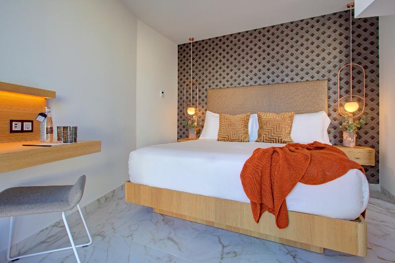 חדר סטנדרט, Rio Athens