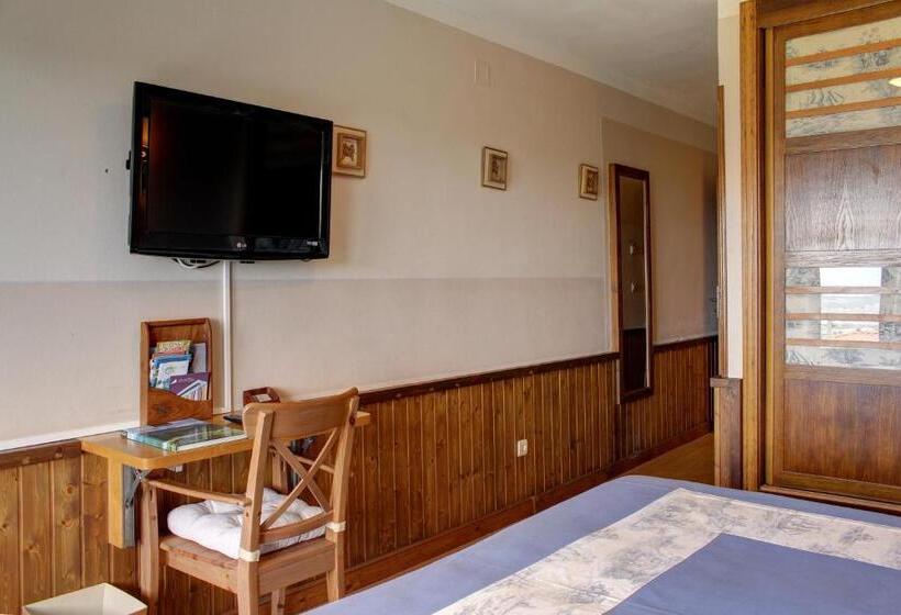 חדר סטנדרט, Mirador Del Sella