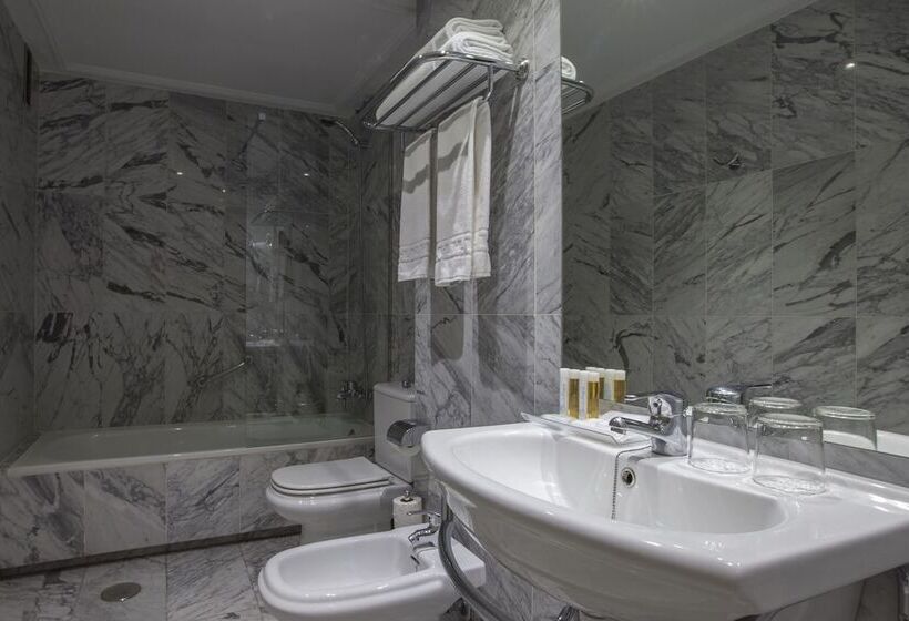 غرفة قياسية, Porcel Torre Garden