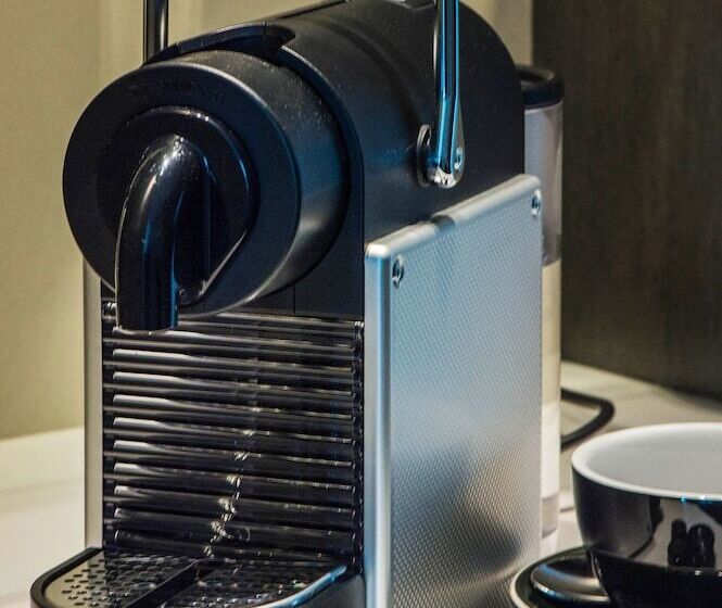 프리미엄 스위트, Skycity Hotel Auckland