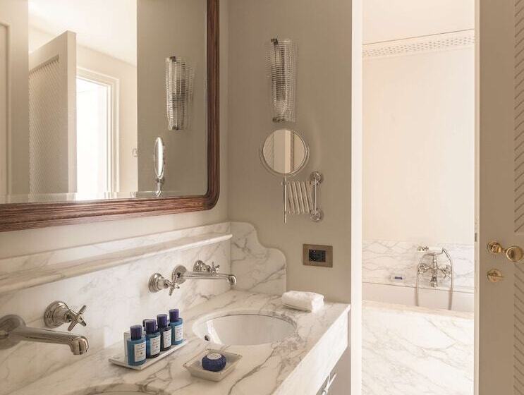 Полулюкс Вид на Море, Splendido Mare, A Belmond Hotel, Portofino