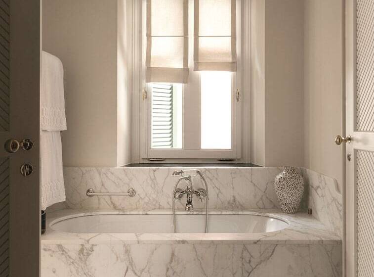 Полулюкс Вид на Море, Splendido Mare, A Belmond Hotel, Portofino