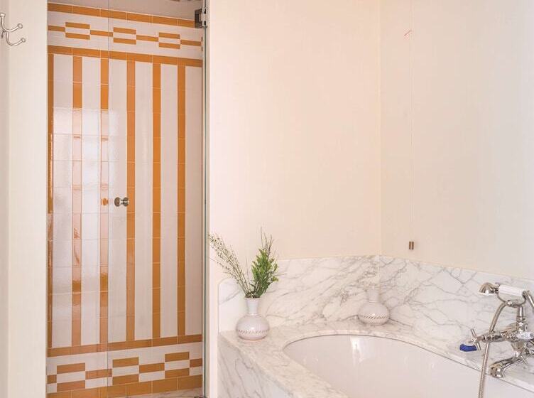 Полулюкс Вид на Море, Splendido Mare, A Belmond Hotel, Portofino