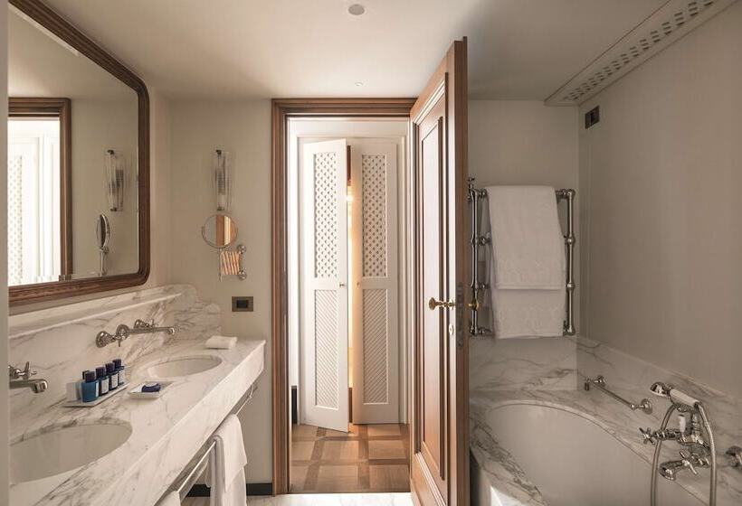 Полулюкс Вид на Море, Splendido Mare, A Belmond Hotel, Portofino