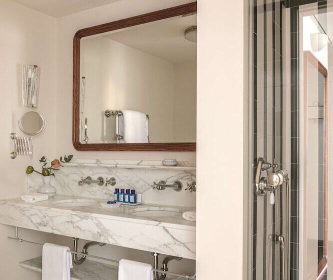 Полулюкс Вид на Море, Splendido Mare, A Belmond Hotel, Portofino