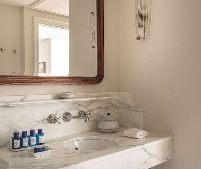 Полулюкс Вид на Море, Splendido Mare, A Belmond Hotel, Portofino