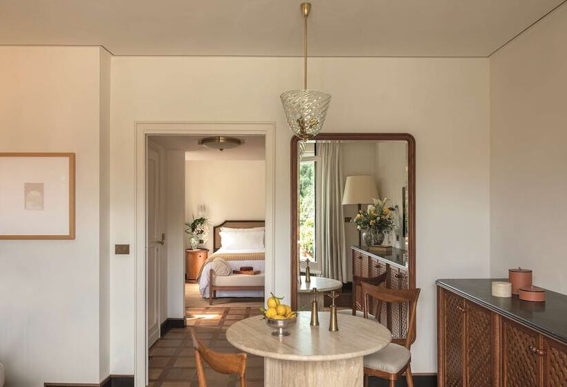 Люкс Вид на Море, Splendido Mare, A Belmond Hotel, Portofino