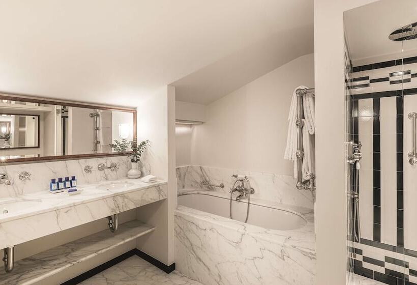 Люкс Вид на Море, Splendido Mare, A Belmond Hotel, Portofino