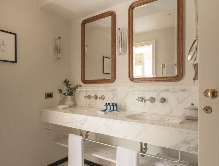 Люкс Вид на Море, Splendido Mare, A Belmond Hotel, Portofino