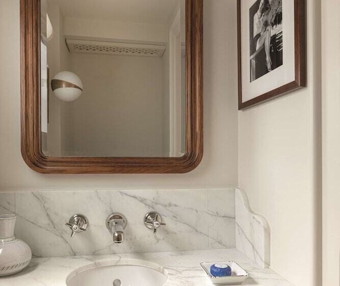 Люкс Вид на Море, Splendido Mare, A Belmond Hotel, Portofino