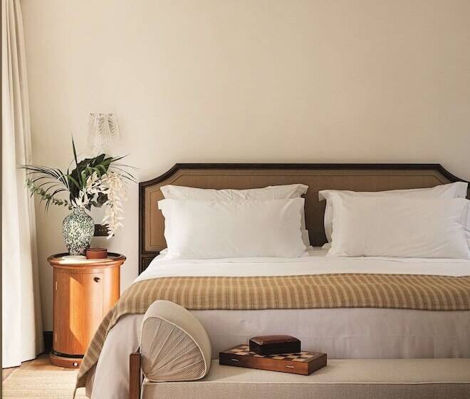 Люкс Вид на Море, Splendido Mare, A Belmond Hotel, Portofino