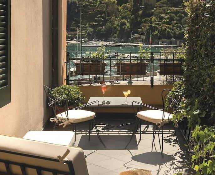 Полулюкс Вид на Море, Splendido Mare, A Belmond Hotel, Portofino