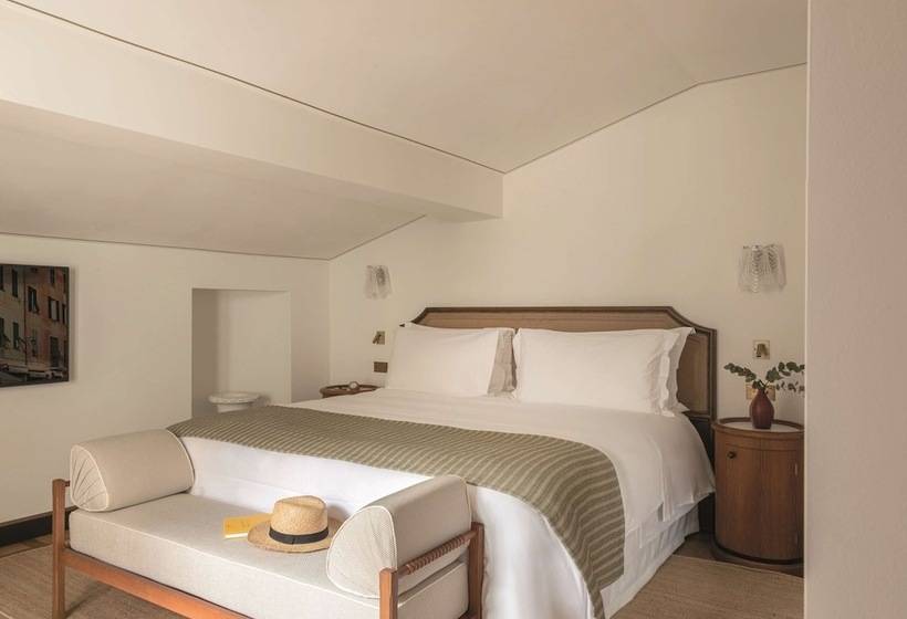 Полулюкс Вид на Море, Splendido Mare, A Belmond Hotel, Portofino