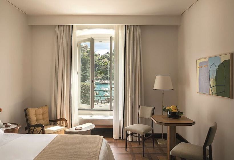 Полулюкс Вид на Море, Splendido Mare, A Belmond Hotel, Portofino