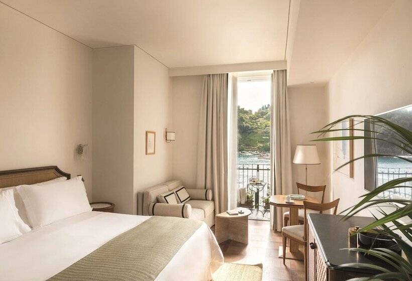 Полулюкс Вид на Море, Splendido Mare, A Belmond Hotel, Portofino