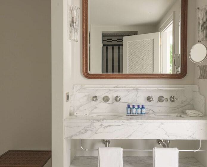 Люкс Вид на Море, Splendido Mare, A Belmond Hotel, Portofino