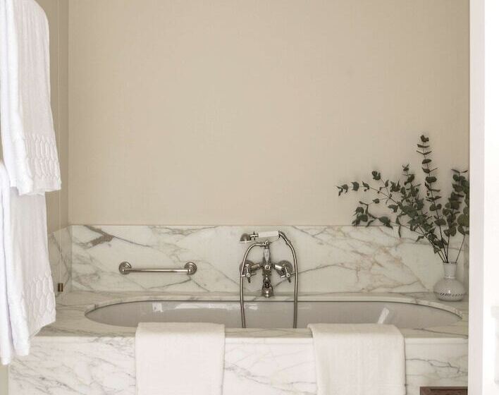 Люкс Вид на Море, Splendido Mare, A Belmond Hotel, Portofino