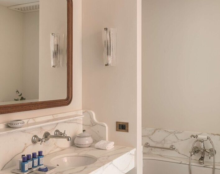 Люкс Вид на Море, Splendido Mare, A Belmond Hotel, Portofino