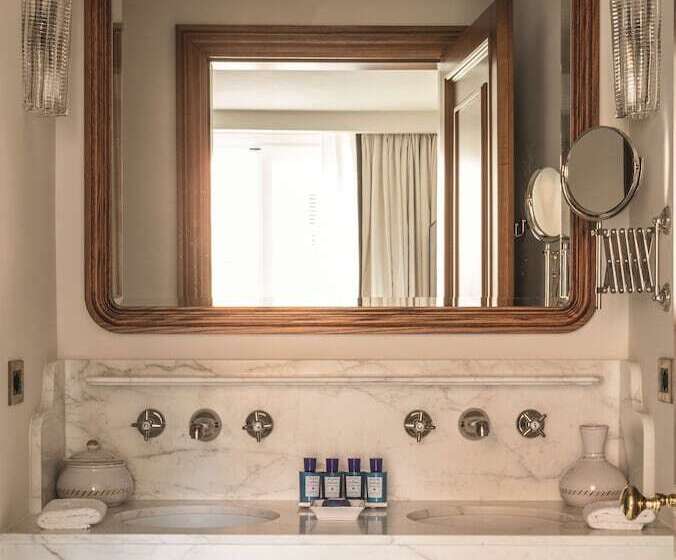 Люкс Вид на Море, Splendido Mare, A Belmond Hotel, Portofino