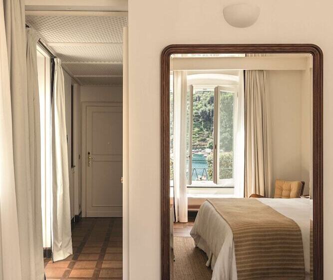 Полулюкс Вид на Море, Splendido Mare, A Belmond Hotel, Portofino