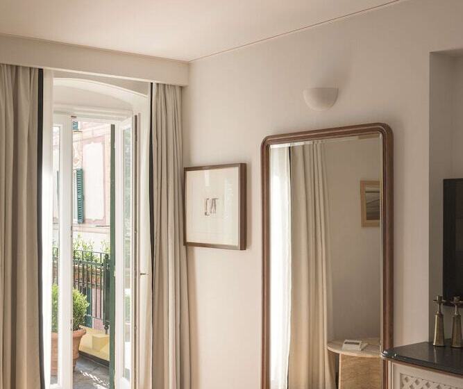 Полулюкс Вид на Море, Splendido Mare, A Belmond Hotel, Portofino