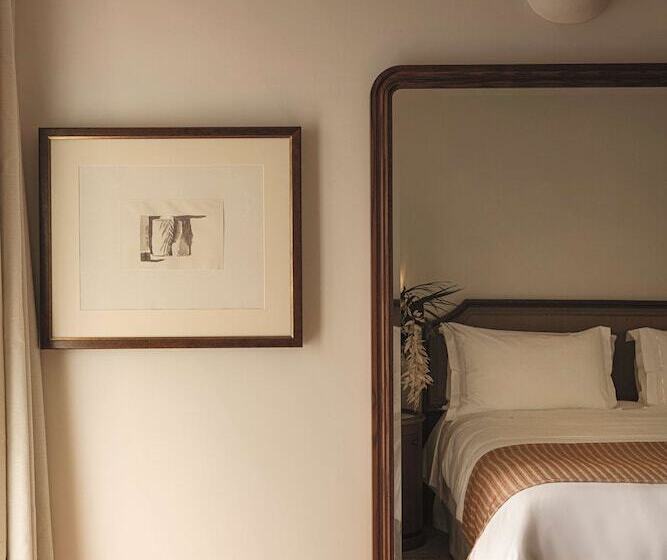 Полулюкс Вид на Море, Splendido Mare, A Belmond Hotel, Portofino