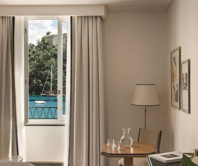 Полулюкс Вид на Море, Splendido Mare, A Belmond Hotel, Portofino