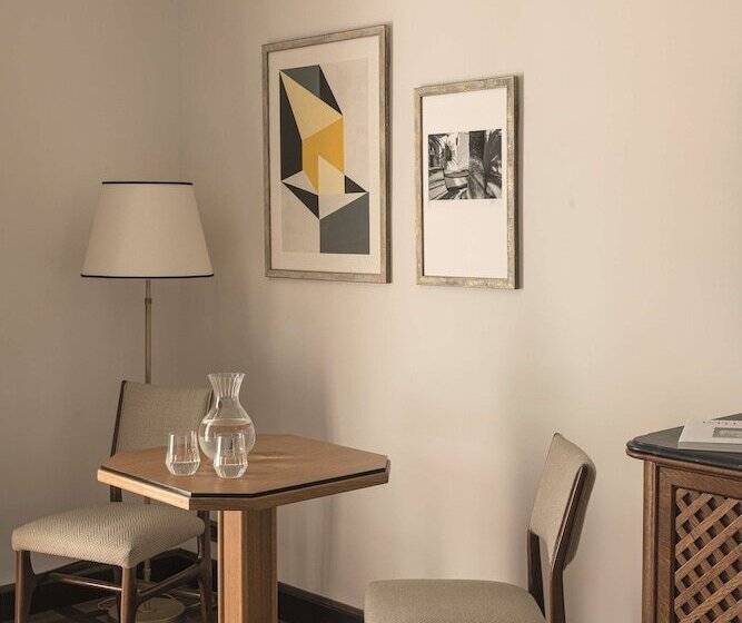 Полулюкс Вид на Море, Splendido Mare, A Belmond Hotel, Portofino