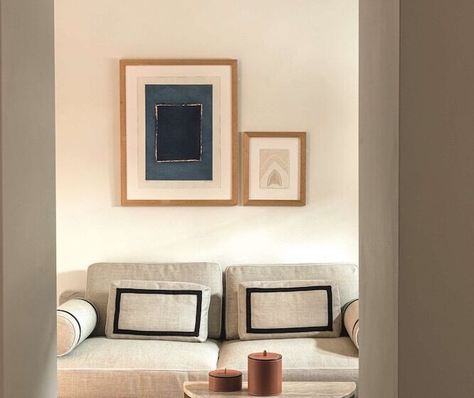 Полулюкс Вид на Море, Splendido Mare, A Belmond Hotel, Portofino