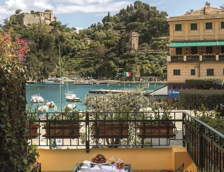 Люкс Вид на Море, Splendido Mare, A Belmond Hotel, Portofino