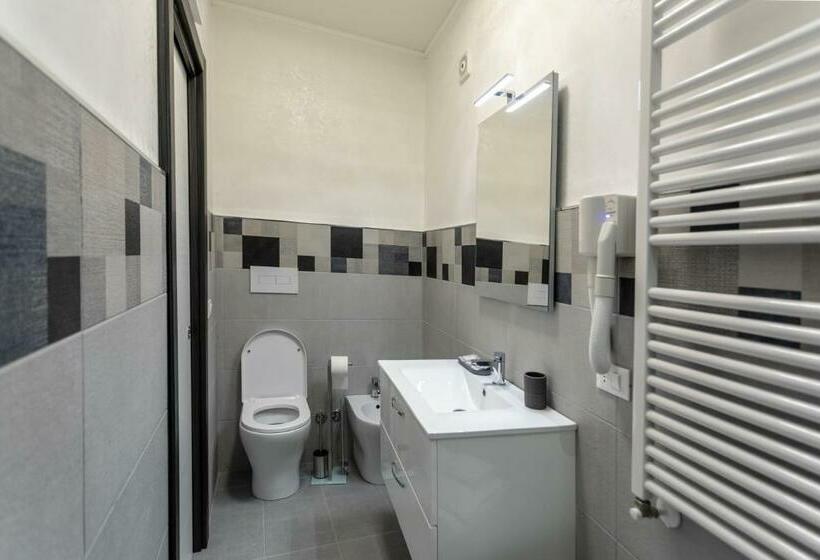 חדר סטנדרט, B&b Notti D'oriente