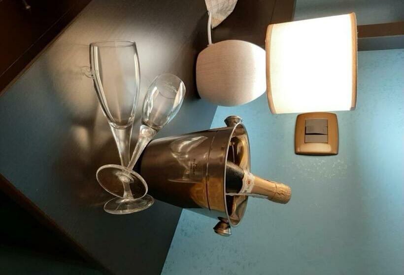 스탠다드 룸, Agorà Bisceglie