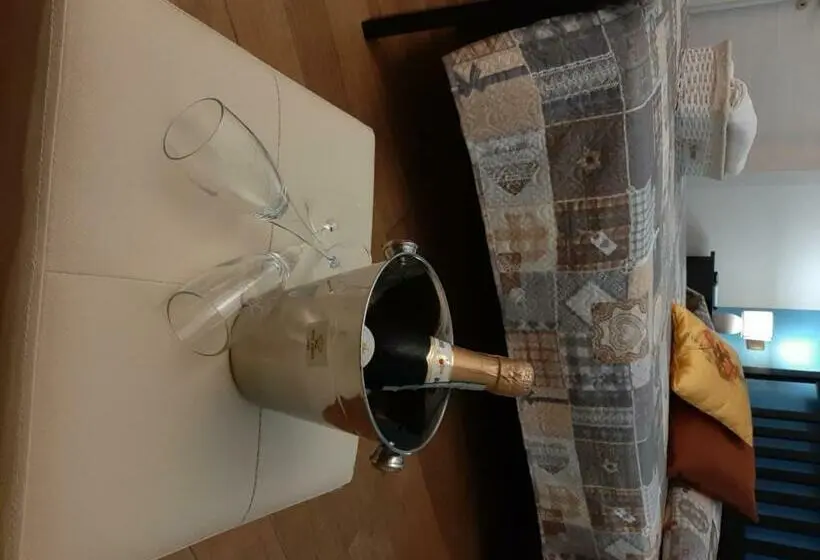 スタンダードルーム, Agorà Bisceglie
