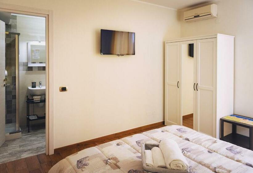 스탠다드 룸, Agorà Bisceglie