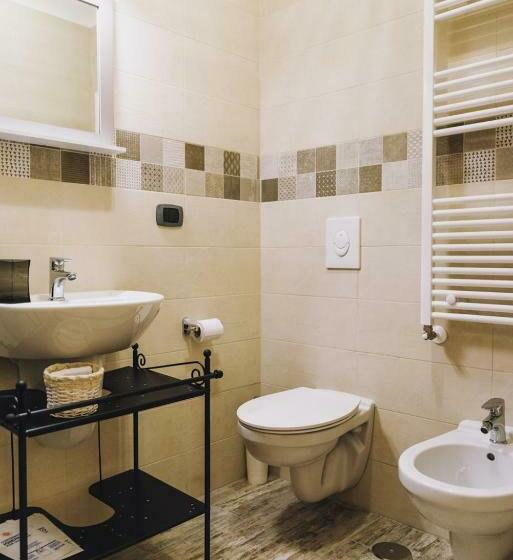 스탠다드 룸, Agorà Bisceglie