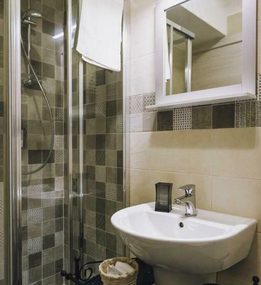 스탠다드 룸, Agorà Bisceglie